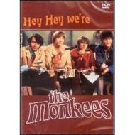 The Monkees. Hey Hey We're The Monkees