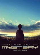 Mystery - Second Home