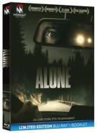 Alone (Blu-Ray+Booklet) (Blu-ray)
