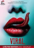 Viral (Ltd) (Dvd+Booklet)