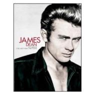 James Dean. Ultimate Collector's Edition (Cofanetto 3 blu-ray)