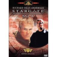 Stargate SG1. Stagione 5. Vol. 25