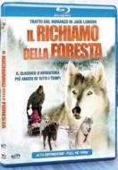 Il Richiamo Della Foresta (Blu-ray)