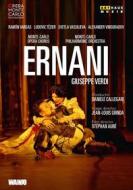 Giuseppe Verdi - Ernani