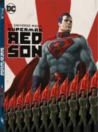 Superman - Red Son (Blu-ray)