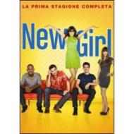 New Girl. Stagione 1 (3 Dvd)