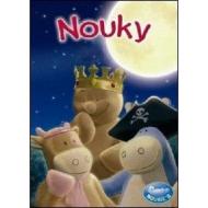 Nouky e i suoi amici. Vol. 3