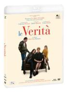 Le Verita' (Blu-Ray+Dvd) (2 Blu-ray)