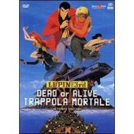 Lupin III - Dead or Alive