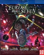 Eureka Seven. Il film (Blu-ray)