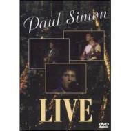 Paul Simon. Live