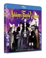 La Famiglia Addams 2 (Blu-ray)