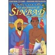 Le avventure di Sinbad il marinaio