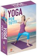Yoga Per Tutti (3 Dvd)