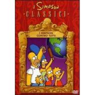 I Simpson contro tutti