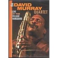 David Murray. The David Murray Quartet. Live at the Village Vanguard
