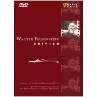 Walter Felsenstein Edition (Cofanetto 12 dvd)