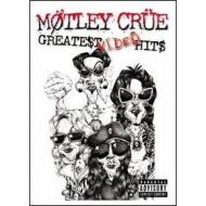 Motley Crue. Gretest Video Hits
