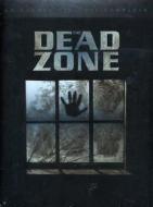 The Dead Zone. Stagione 4 (3 Dvd)
