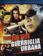 True Justice. Guerriglia urbana (Blu-ray)