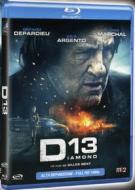 Diamond 13 (Blu-ray)