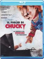 Il figlio di Chucky (Blu-ray)