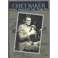 Chet Baker. One Night in Tokyo
