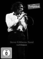 Steve Gibbons. Live At Rockpalast 1981