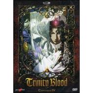 Trinity Blood. Vol. 4