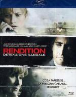 Rendition. Detenzione illegale (Blu-ray)