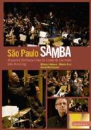 Saõ Paulo Samba