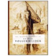 Andreas Vollenweider. The Magical Journeys Of Andreas Vollenweider (2 Dvd)