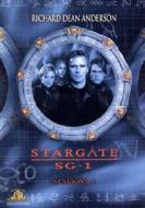 Stargate SG1. Stagione 1 (5 Dvd)