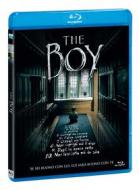 The Boy (Blu-ray)