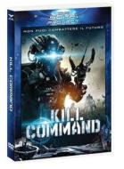 Kill Command (Sci-Fi Project)