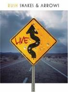 Rush - Snakes & Arrows Live (Blu-ray)