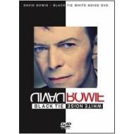David Bowie. Black Tie White Noise