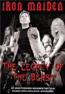 Iron Maiden. The Legacy of the Beast