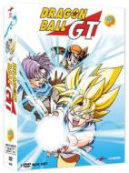 Dragon Ball Gt #01 (7 Dvd)