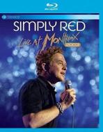 Simply Red - Live At Montreux 2003 (Blu-ray)