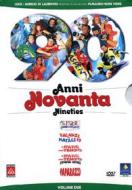 Anni Novanta. Ninties. Vol. 2 (Cofanetto 5 dvd)