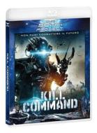Kill Command (Sci-Fi Project) (Blu-ray)