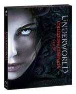 Underworld Collection (5 Blu-Ray) (Blu-ray)