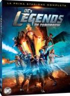 Dc's Legends Of Tomorrow - Stagione 01 (4 Dvd)
