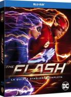 The Flash - Stagione 05 (4 Blu-Ray) (Blu-ray)
