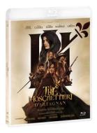 Tre Moschettieri - D'Artagnan (Blu-ray)