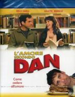 L' amore secondo Dan (Blu-ray)