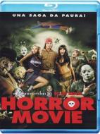 Horror Movie (Blu-ray)