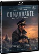 Comandante (Blu-ray)