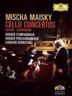 Mischa Maisky. Cello Concertos